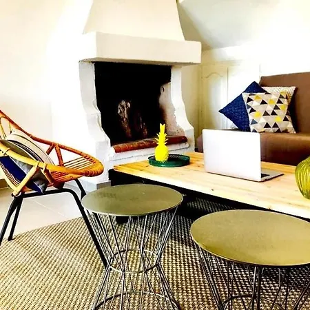 Tatil parkı Locations De Giulia 4*