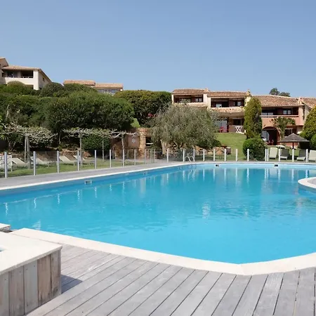 Locations De Giulia 4* Porto-Vecchio (Corsica)
