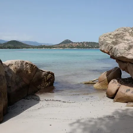 Tatil parkı Locations De Giulia Porto-Vecchio (Corsica)