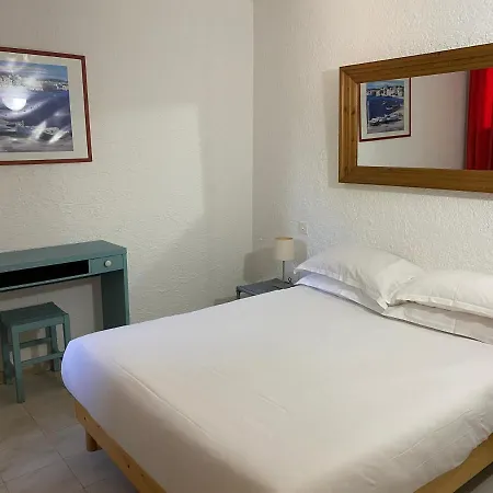Tatil parkı Locations De Giulia 4*