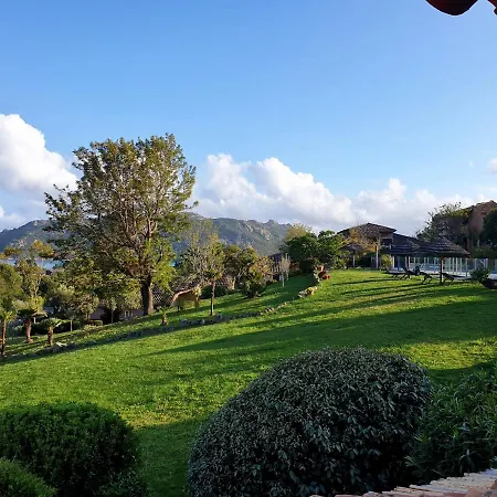Locations De Giulia Tatil parkı