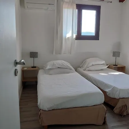 Holiday park Locations De Giulia