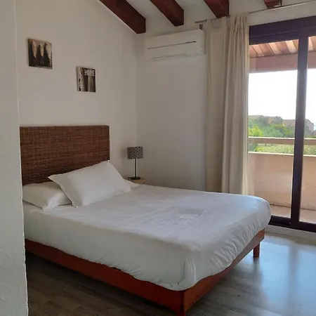 Holiday park Locations De Giulia Porto-Vecchio (Corsica)