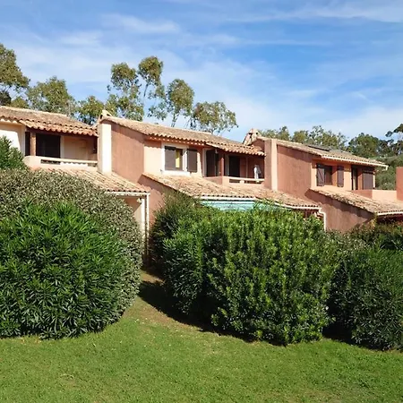Vakantiepark Locations De Giulia 4*