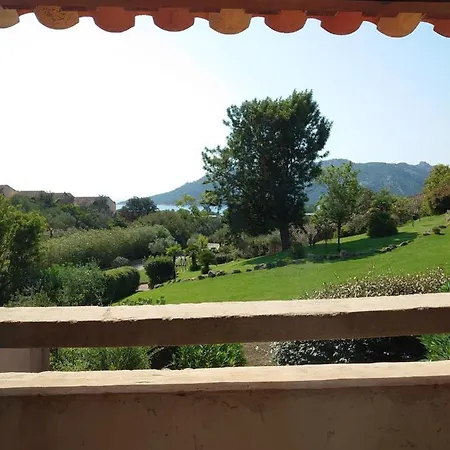 Locations De Giulia Holiday park Porto-Vecchio (Corsica)