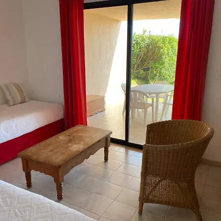 Holiday park Locations De Giulia Porto-Vecchio (Corsica)