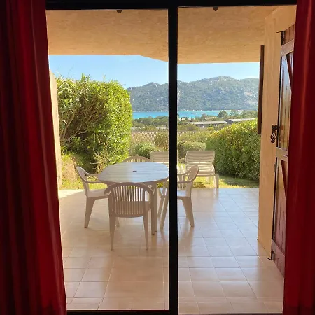 Holiday park Locations De Giulia Porto-Vecchio (Corsica)