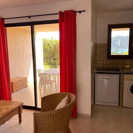 Locations De Giulia Holiday park 4*
