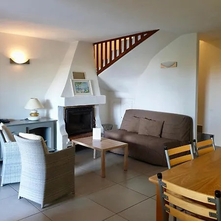 Holiday park Locations De Giulia 4*