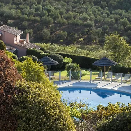 Holiday park Locations De Giulia 4*