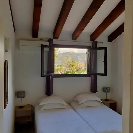 Holiday park Locations De Giulia