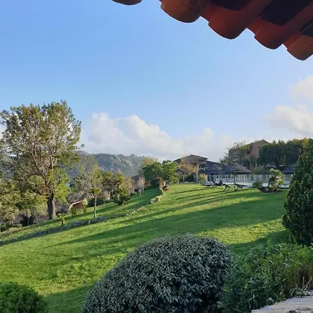 Holiday park Locations De Giulia Porto-Vecchio (Corsica)