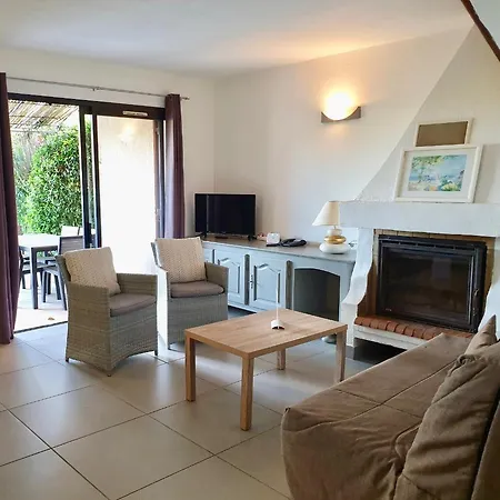 Locations De Giulia Holiday park