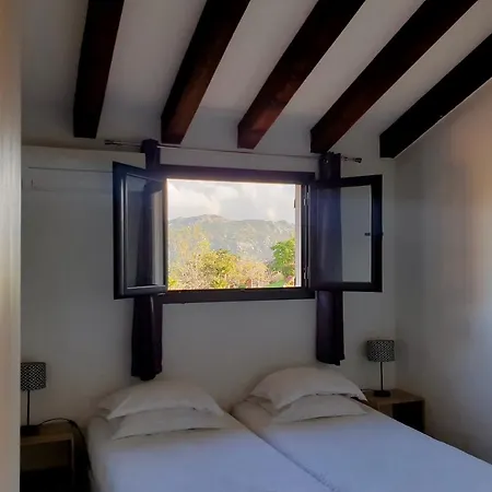 Holiday park Locations De Giulia Porto-Vecchio (Corsica)