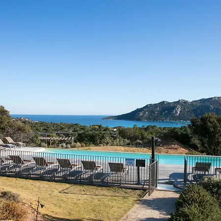 Locations De Giulia Holiday park