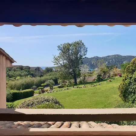Locations De Giulia Holiday park Porto-Vecchio (Corsica)