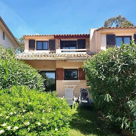 Locations De Giulia Holiday park