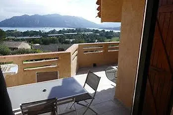 Holiday park Locations De Giulia 4*