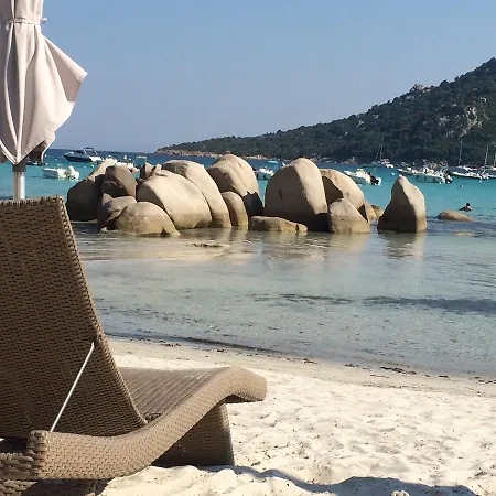 Locations De Giulia Holiday park 4*