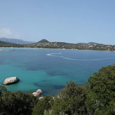 Locations De Giulia Holiday park 4*