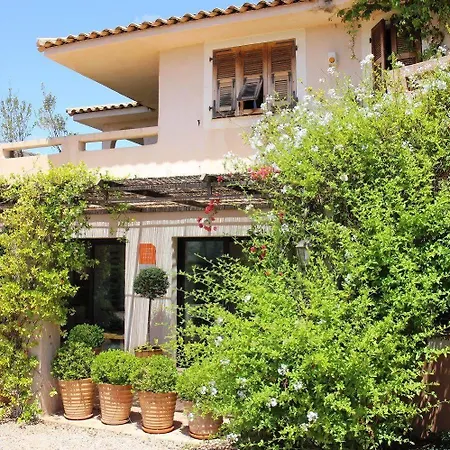 Locations De Giulia Vakantiepark
