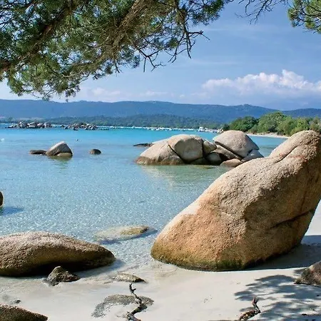 Locations De Giulia Holiday park 4*
