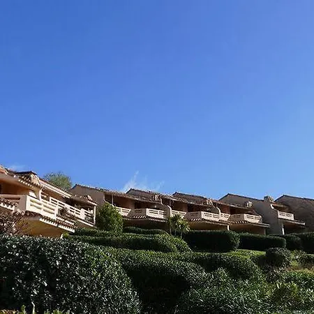 Locations De Giulia Holiday park
