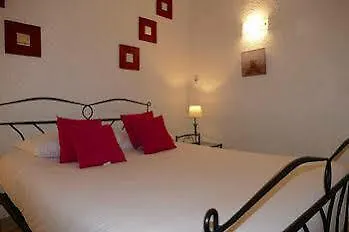 Holiday park Locations De Giulia 4*
