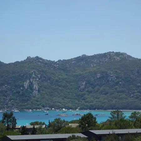 Locations De Giulia Holiday park