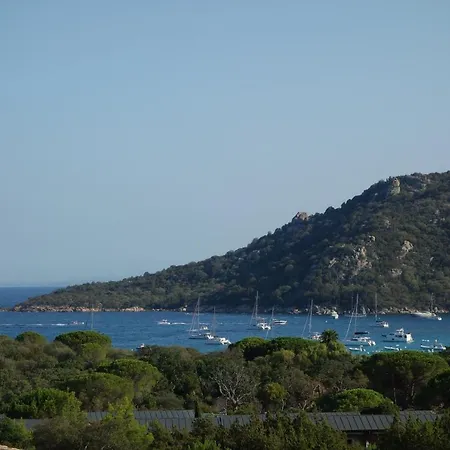 Locations De Giulia Porto-Vecchio (Corsica)